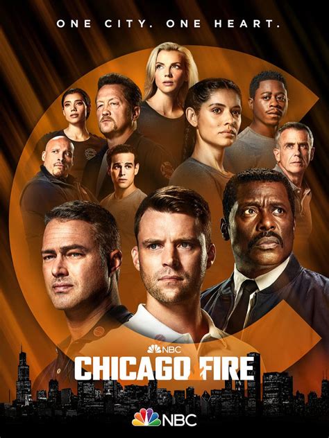 chicago fire streaming complet